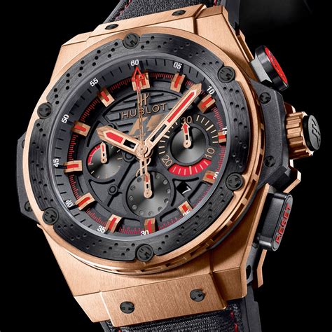 hublot messi